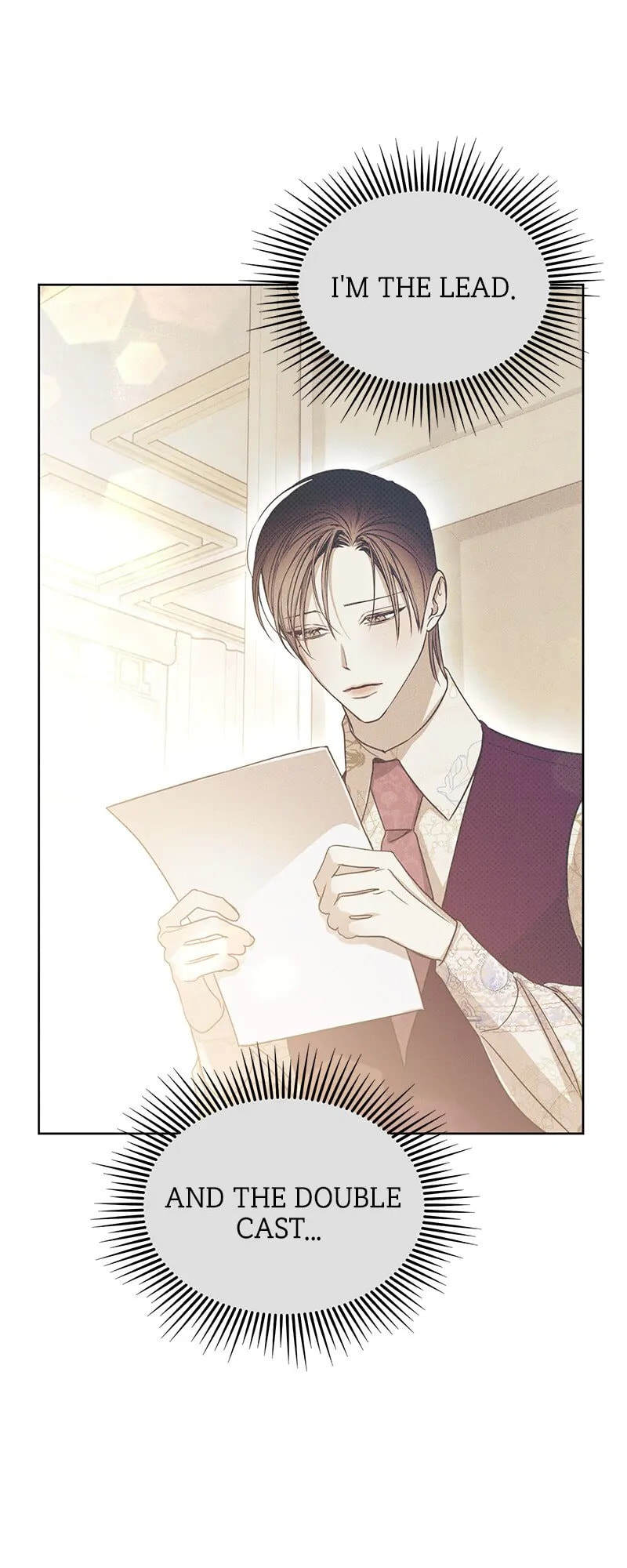 Read Solo For Two chapter 64 image 65 on Lezhin
