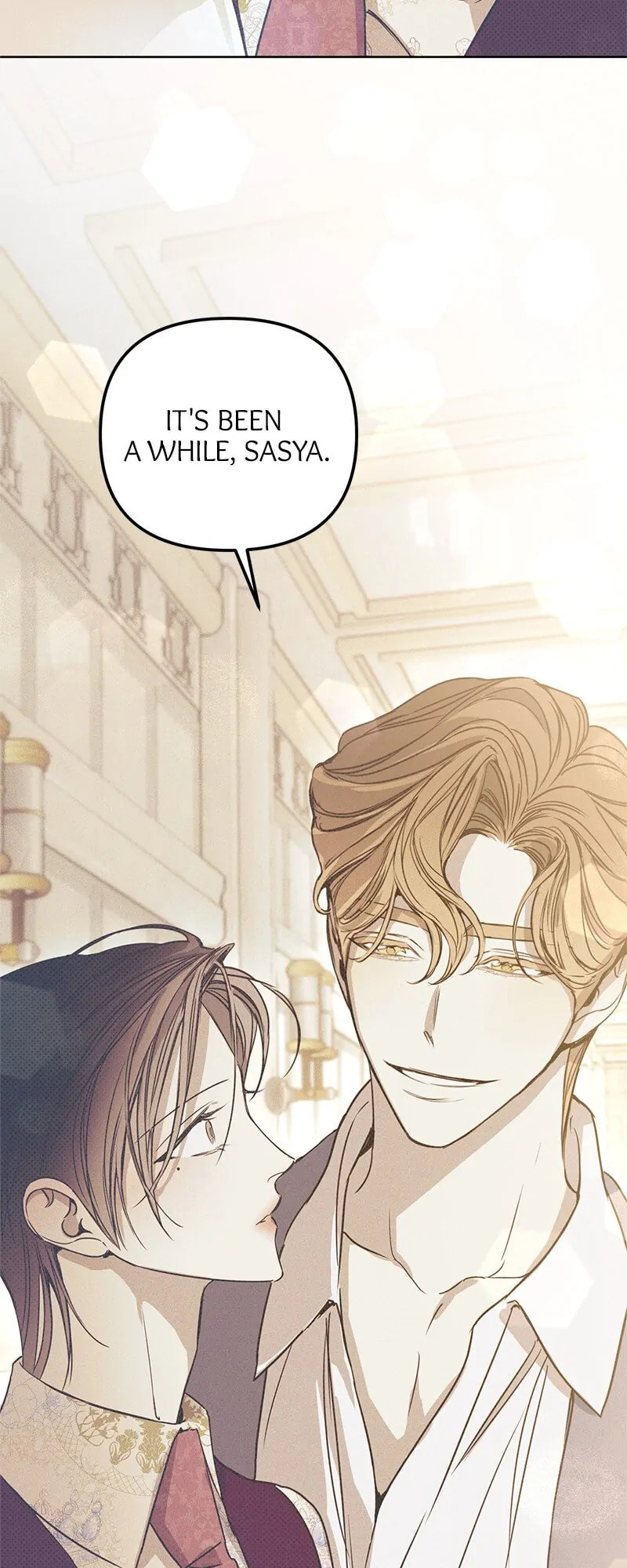 Read Solo For Two chapter 64 image 67 on Lezhin