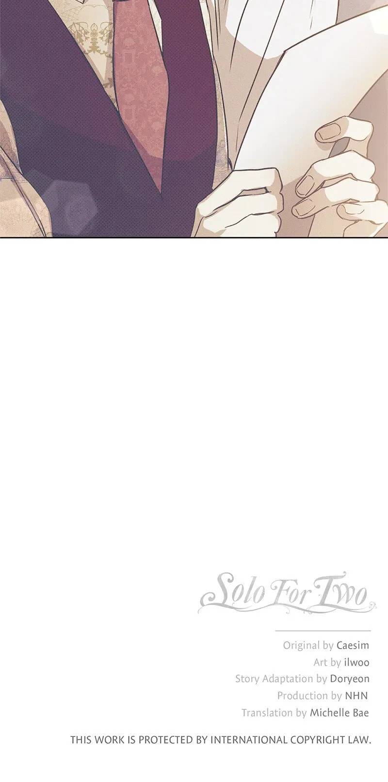 Read Solo For Two chapter 64 image 68 on Lezhin