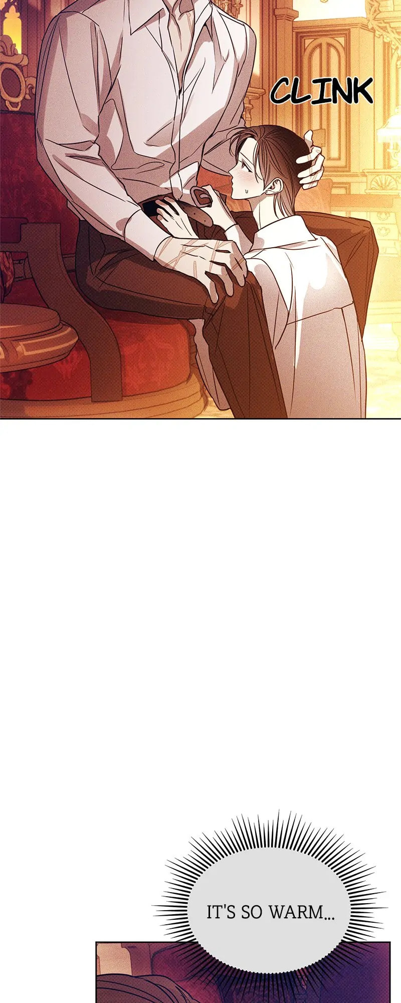 Read Solo For Two chapter 64 image 8 on Lezhin