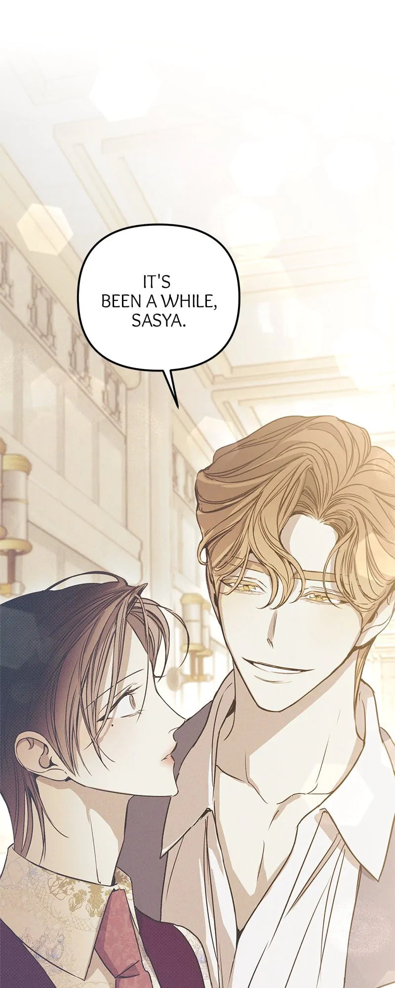 Read Solo For Two chapter 65 image 1 on Lezhin
