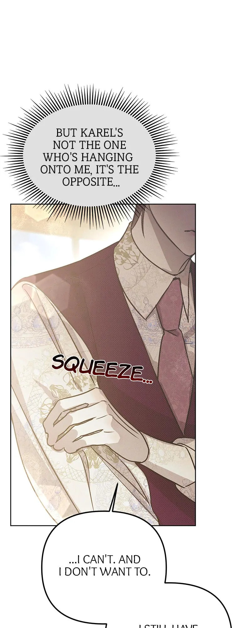 Read Solo For Two chapter 65 image 10 on Lezhin
