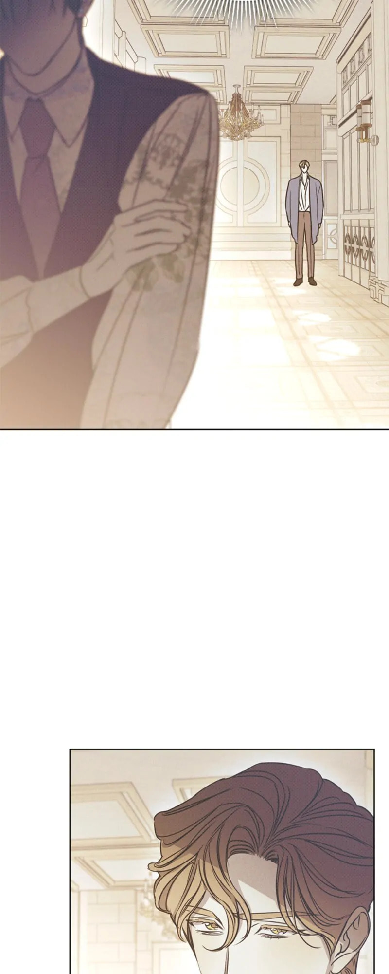 Read Solo For Two chapter 65 image 16 on Lezhin