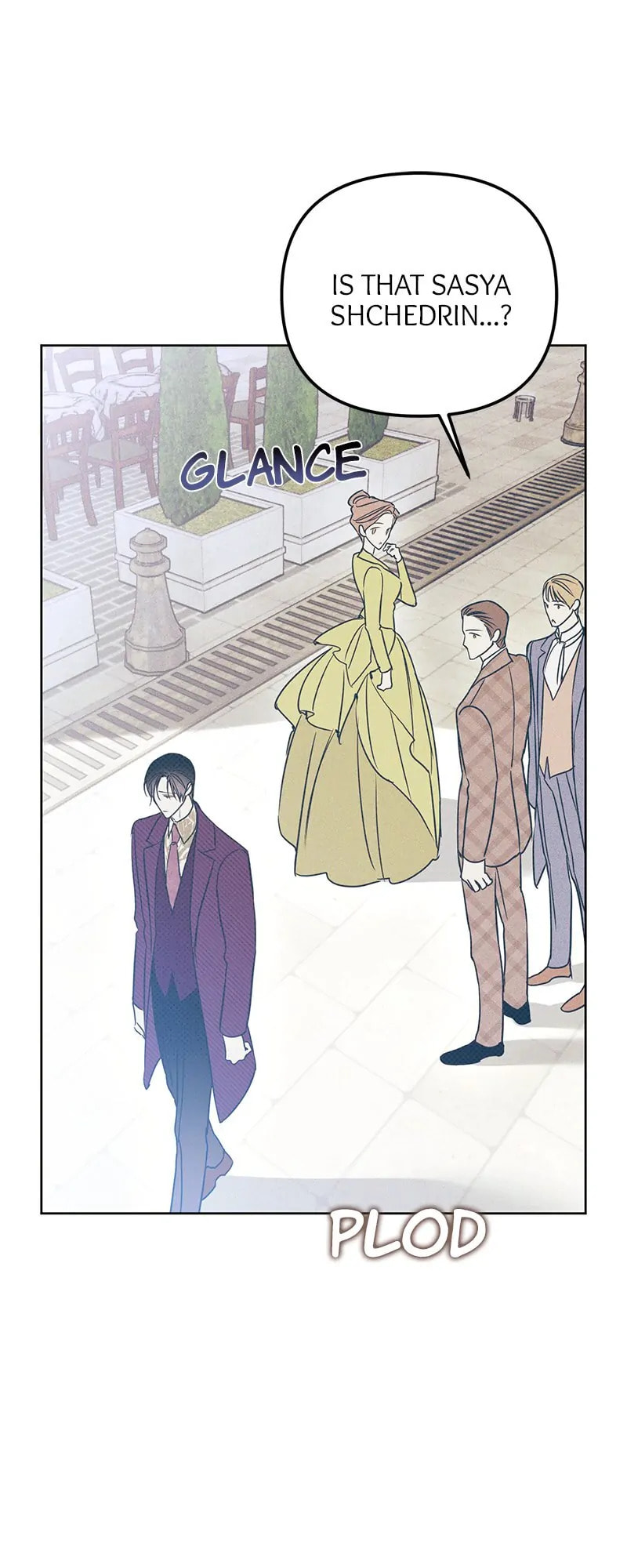 Read Solo For Two chapter 65 image 20 on Lezhin
