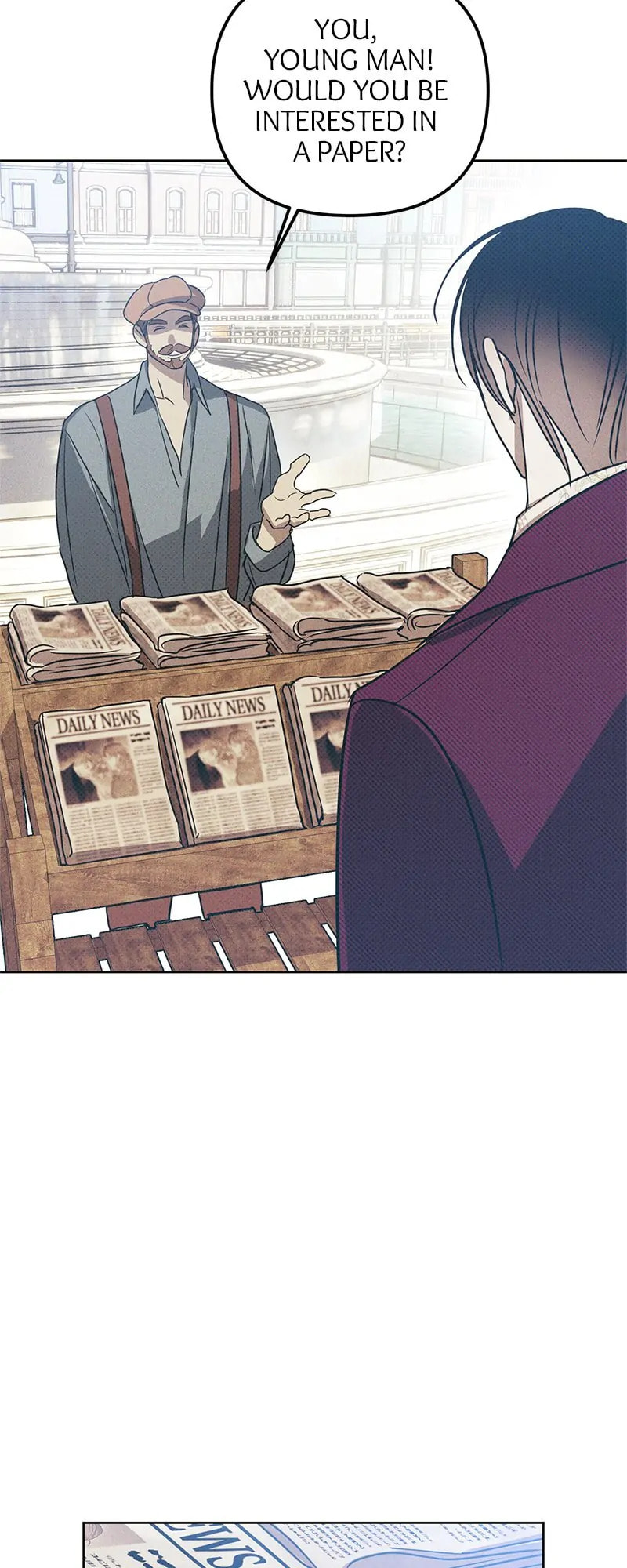 Read Solo For Two chapter 65 image 22 on Lezhin