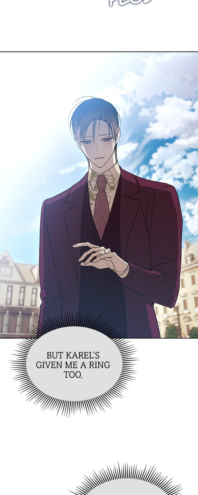 Read Solo For Two chapter 65 image 29 on Lezhin