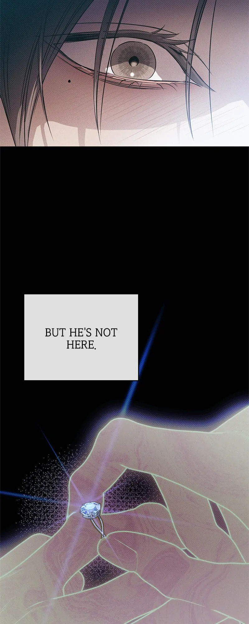 Read Solo For Two chapter 65 image 31 on Lezhin