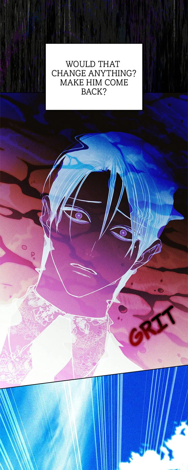 Read Solo For Two chapter 65 image 34 on Lezhin