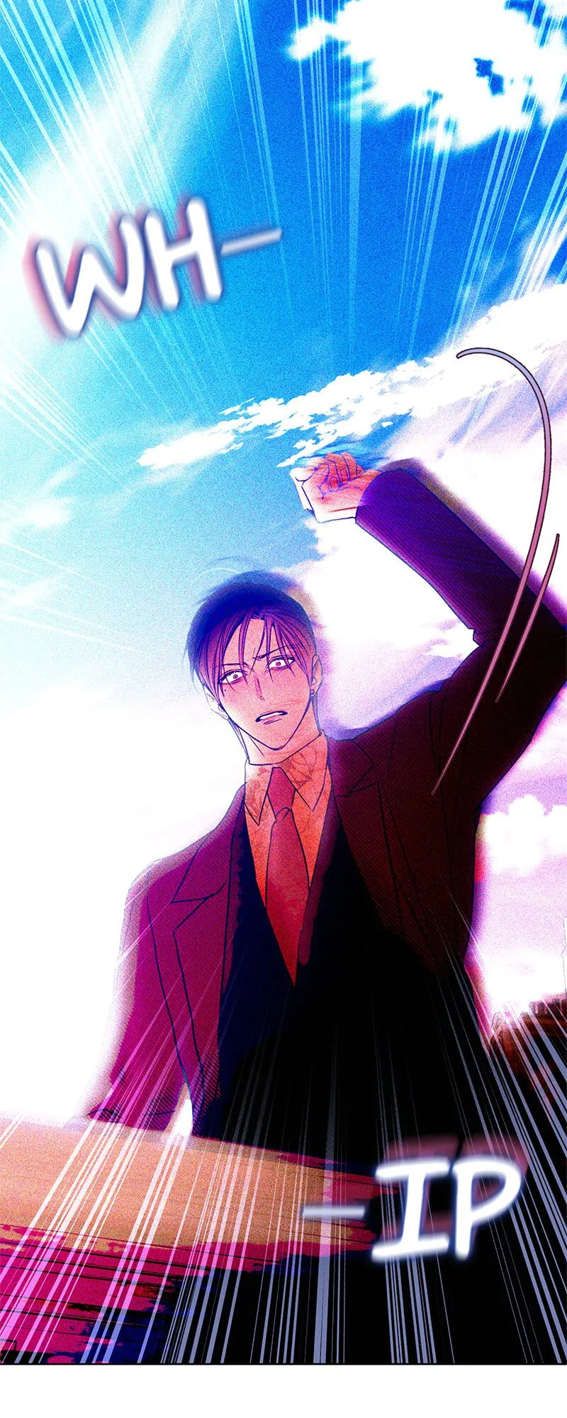 Read Solo For Two chapter 65 image 35 on Lezhin