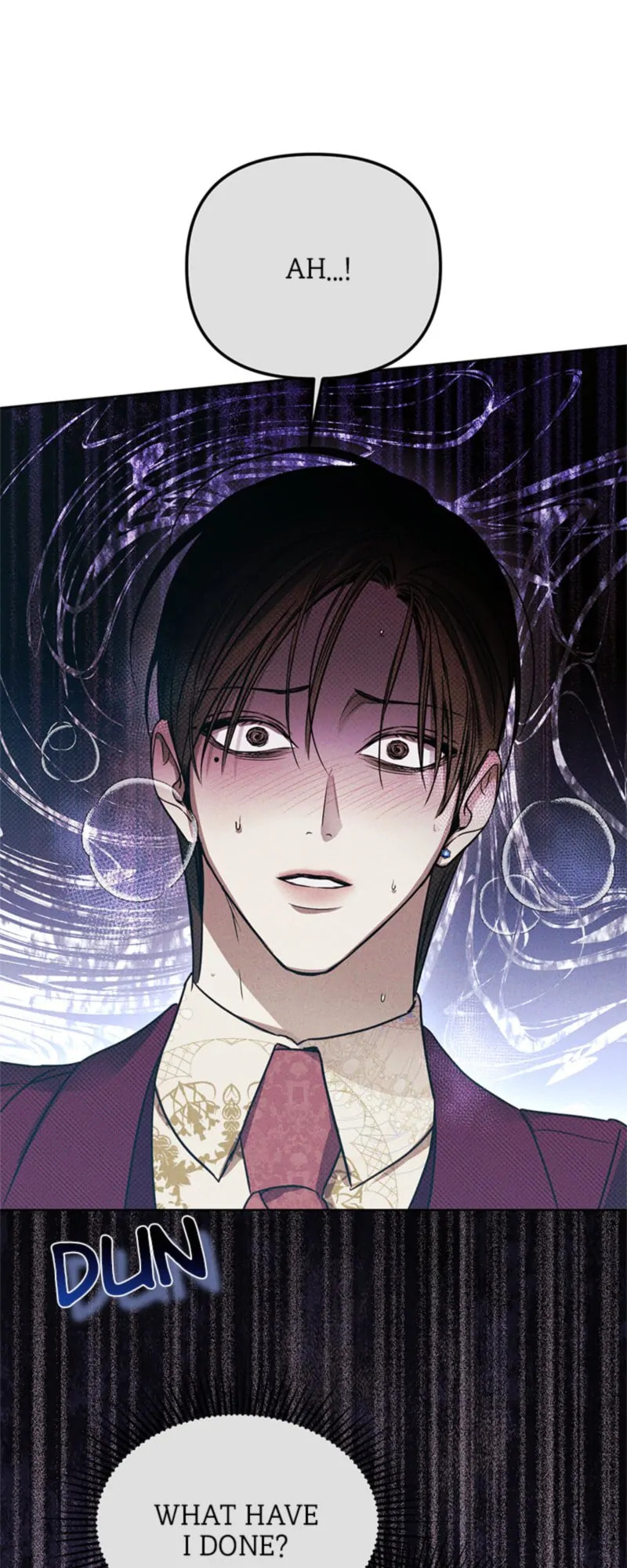 Read Solo For Two chapter 65 image 40 on Lezhin