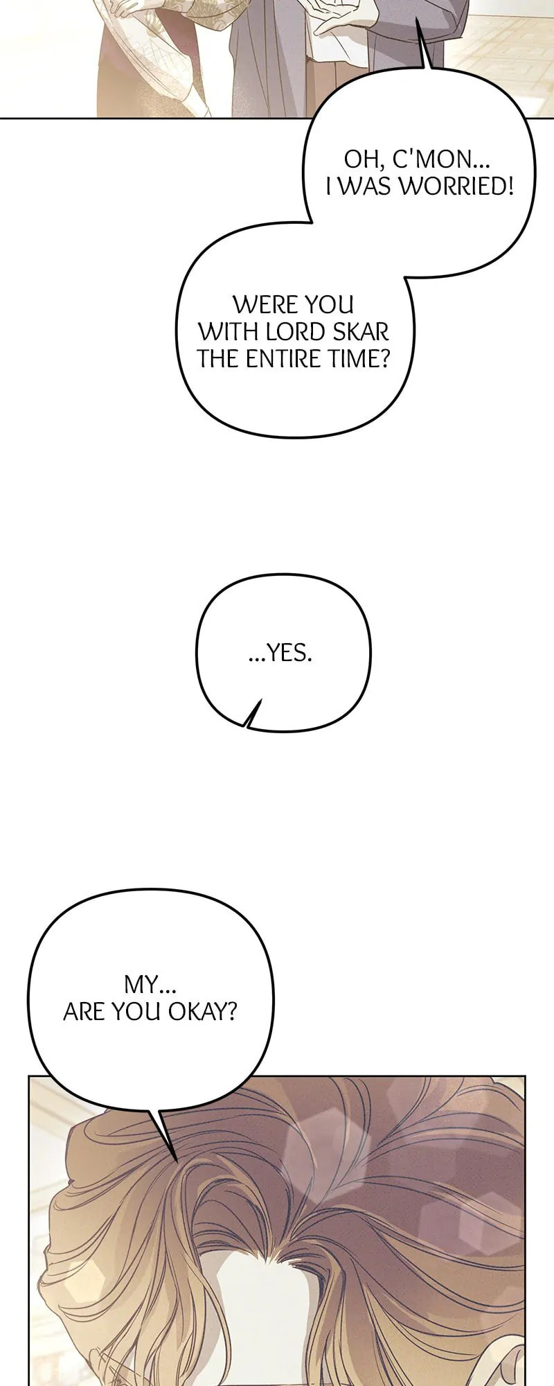 Read Solo For Two chapter 65 image 5 on Lezhin