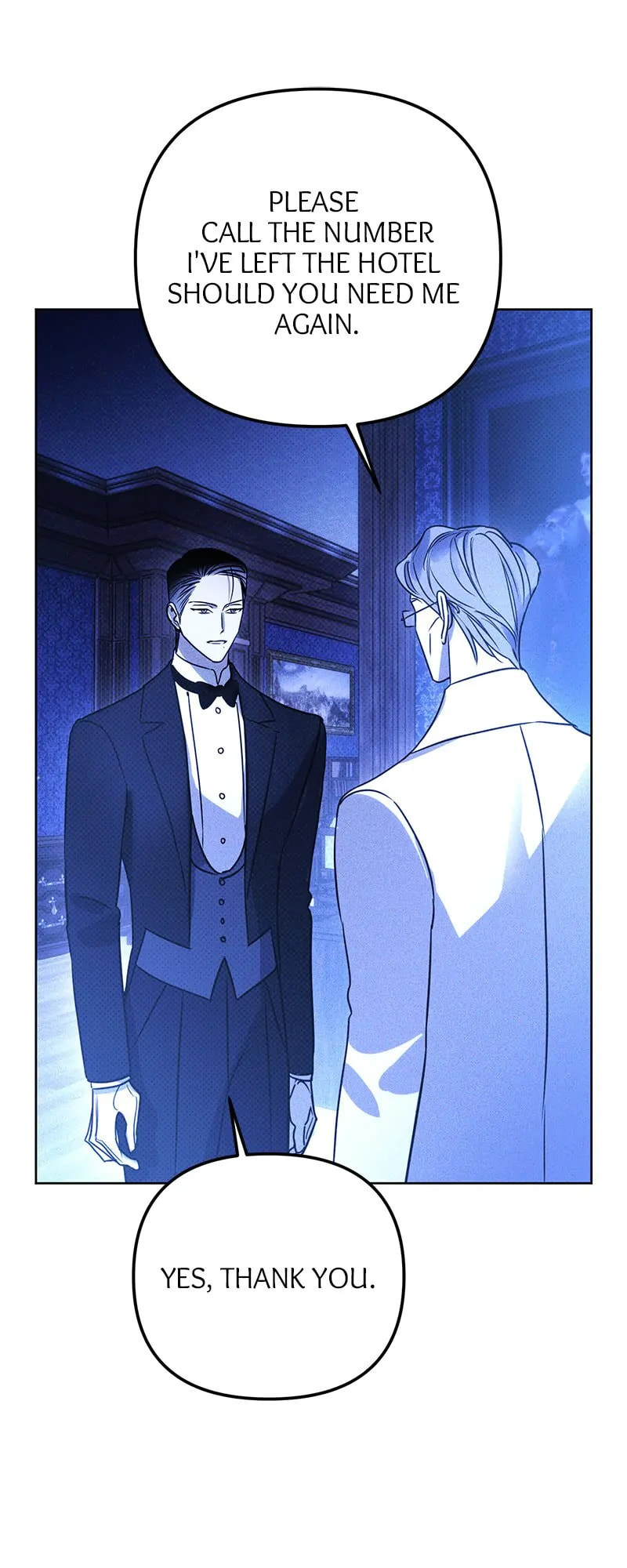 Read Solo For Two chapter 65 image 52 on Lezhin