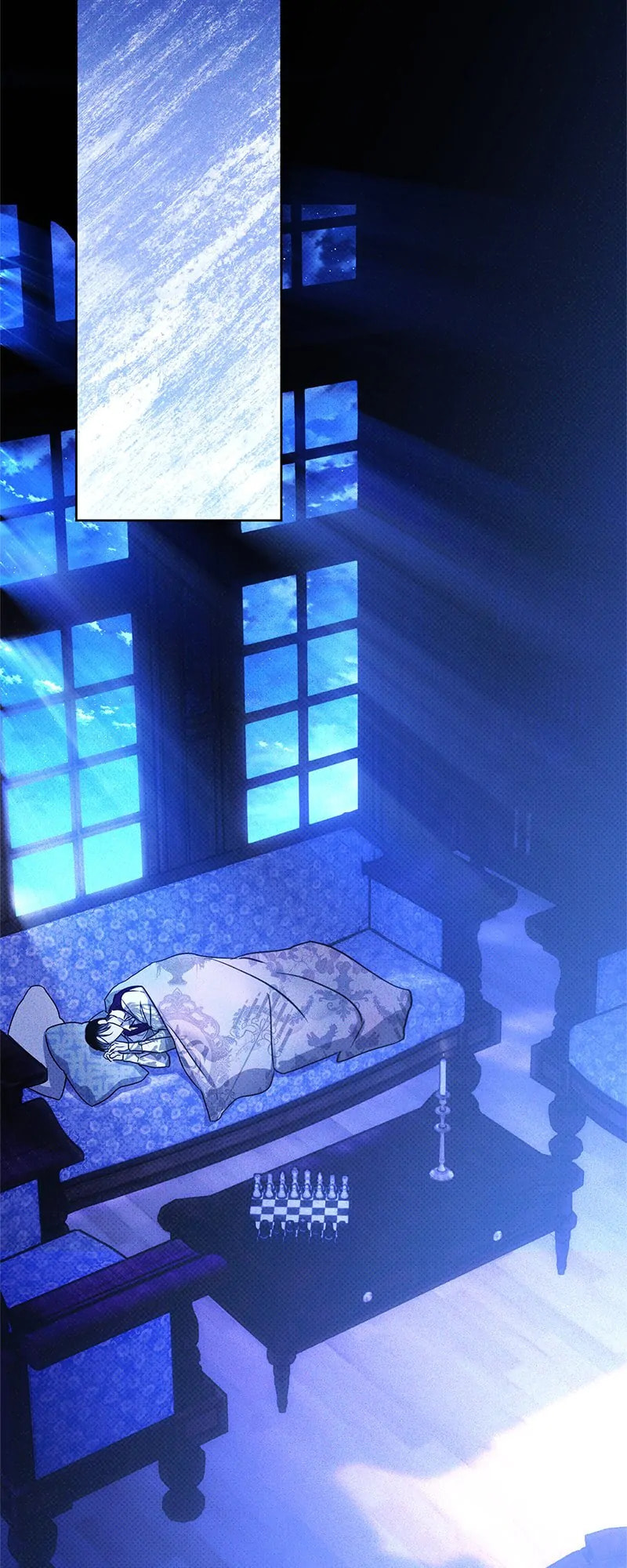 Read Solo For Two chapter 65 image 57 on Lezhin