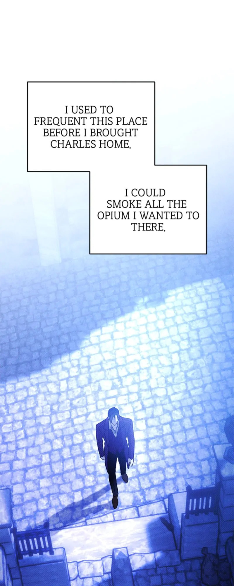 Read Solo For Two chapter 65 image 65 on Lezhin