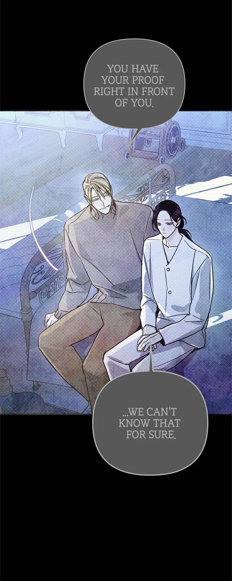 Read Solo For Two chapter 65 image 73 on Lezhin