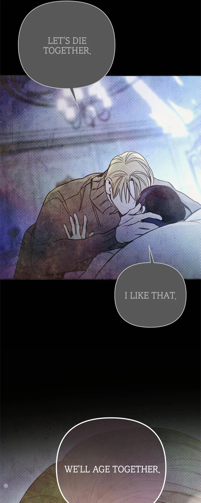 Read Solo For Two chapter 65 image 79 on Lezhin