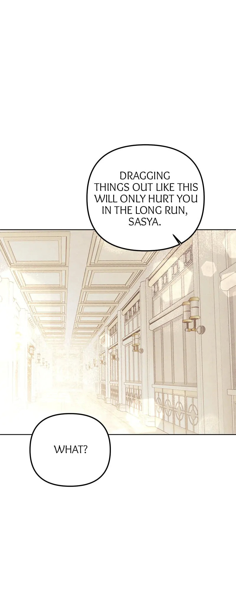 Read Solo For Two chapter 65 image 8 on Lezhin