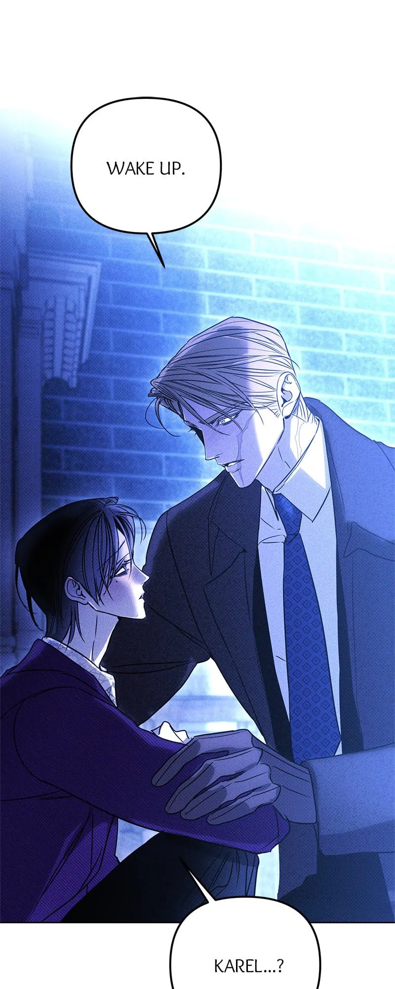 Read Solo For Two chapter 65 image 84 on Lezhin