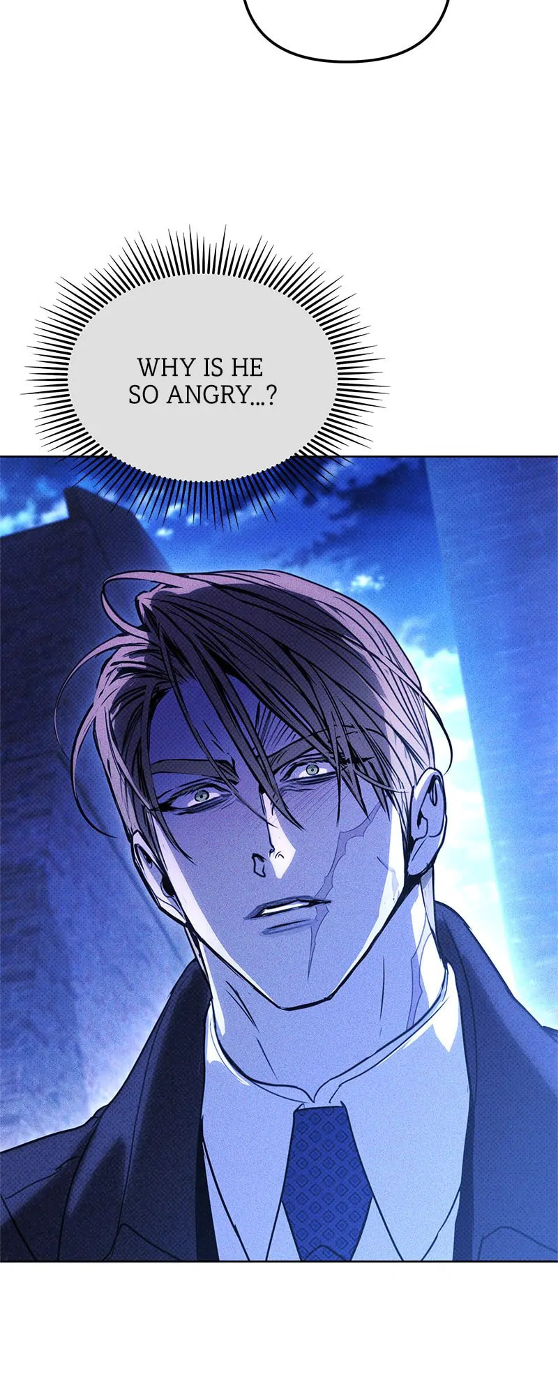 Read Solo For Two chapter 65 image 85 on Lezhin
