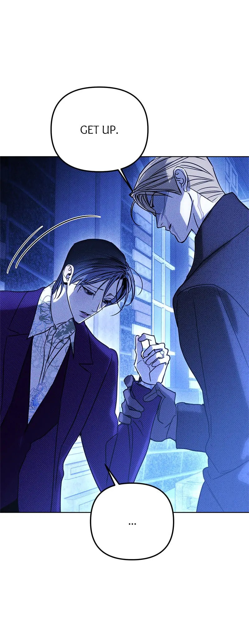 Read Solo For Two chapter 65 image 86 on Lezhin