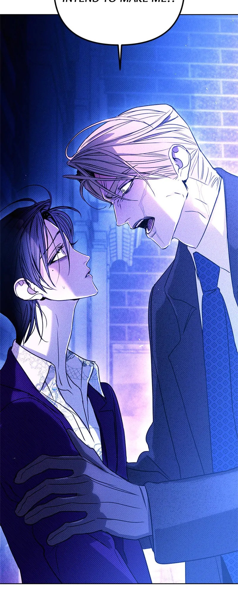 Read Solo For Two chapter 65 image 88 on Lezhin