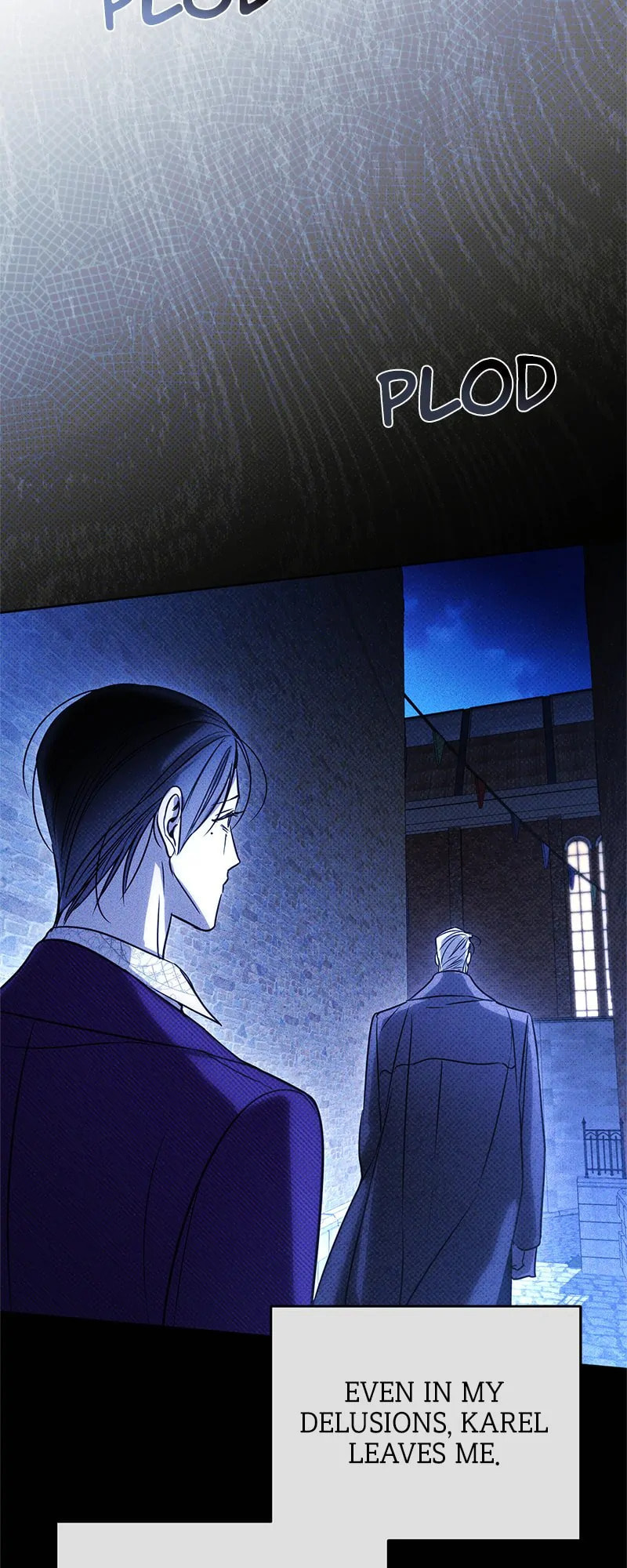 Read Solo For Two chapter 66 image 12 on Lezhin