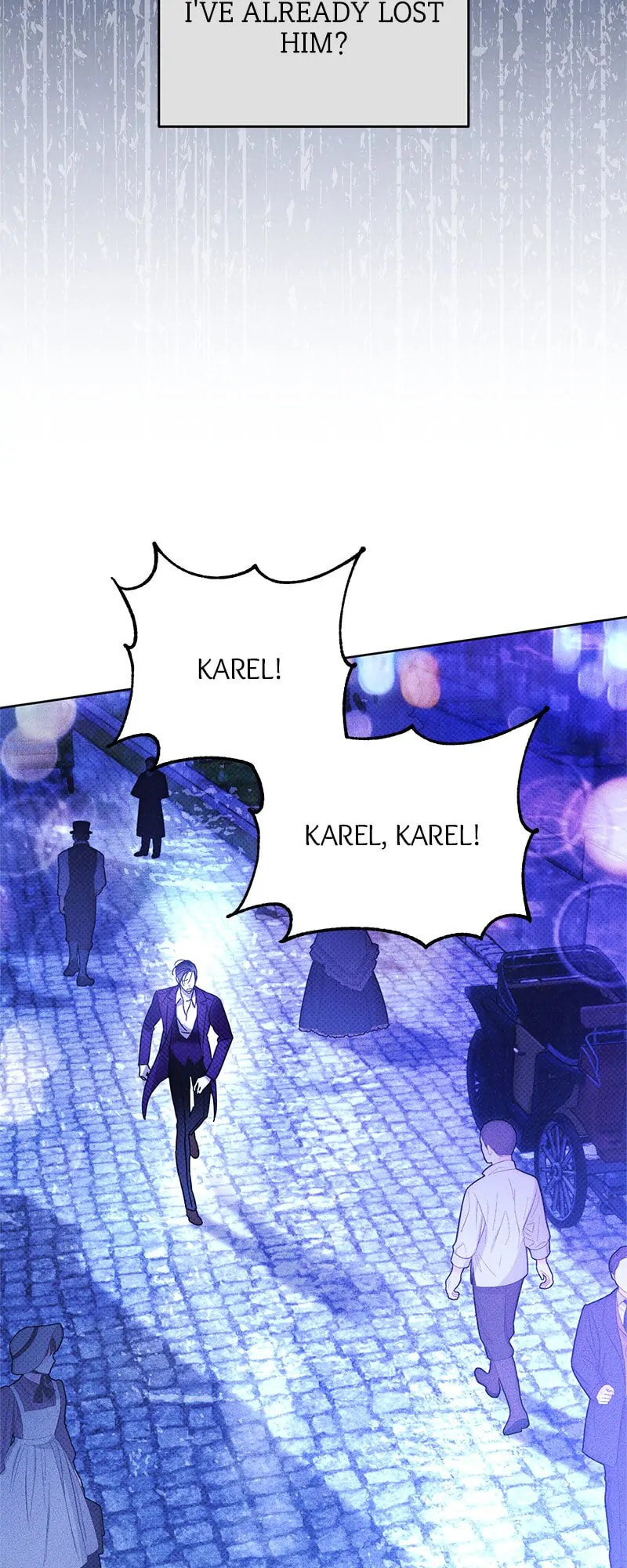 Read Solo For Two chapter 66 image 16 on Lezhin