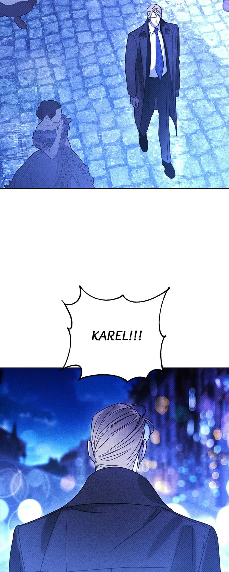 Read Solo For Two chapter 66 image 17 on Lezhin