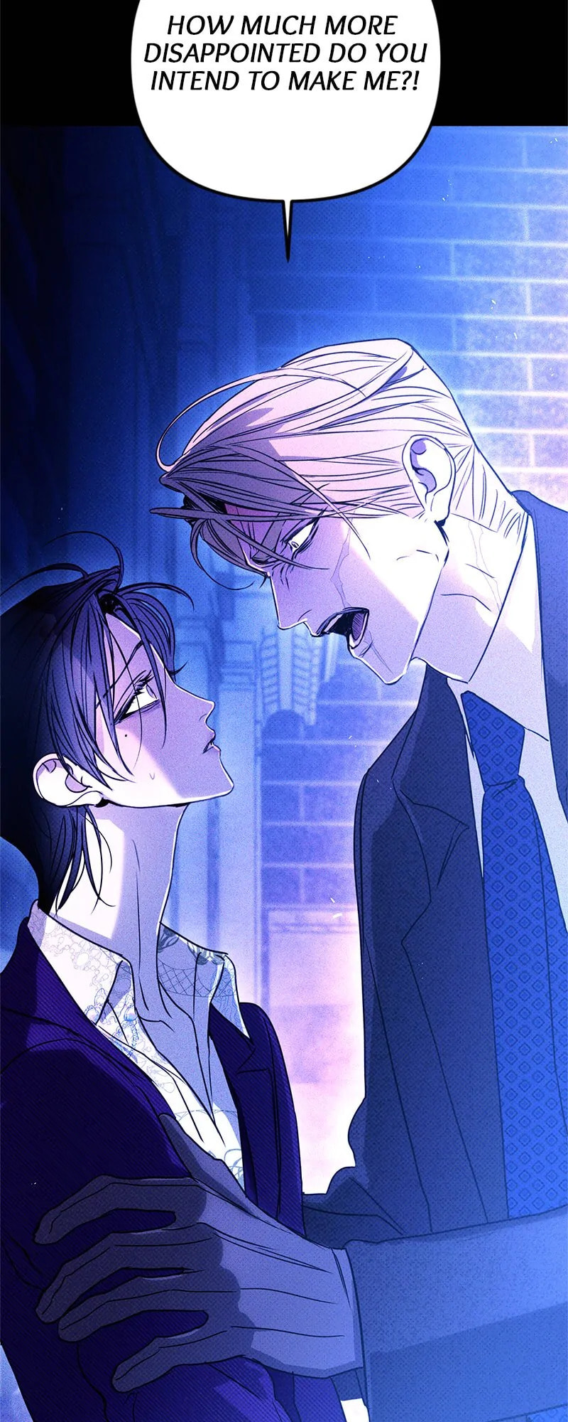 Read Solo For Two chapter 66 image 2 on Lezhin