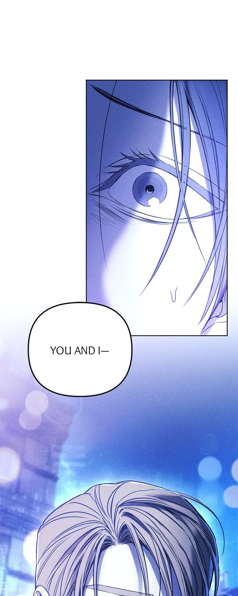 Read Solo For Two chapter 66 image 20 on Lezhin