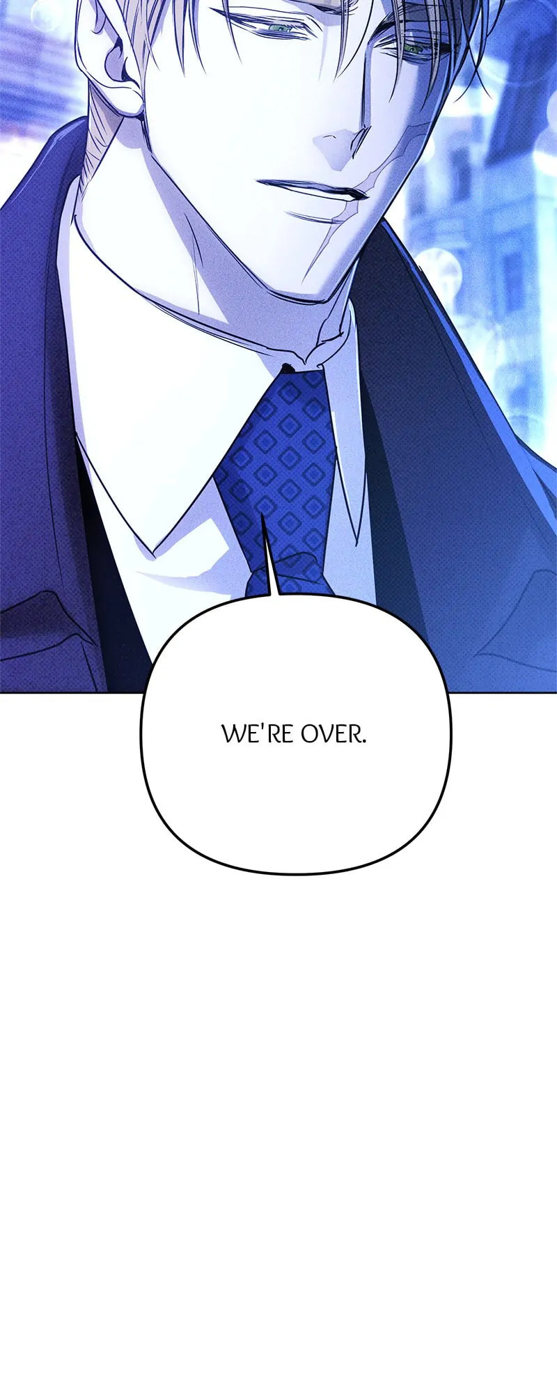 Read Solo For Two chapter 66 image 21 on Lezhin