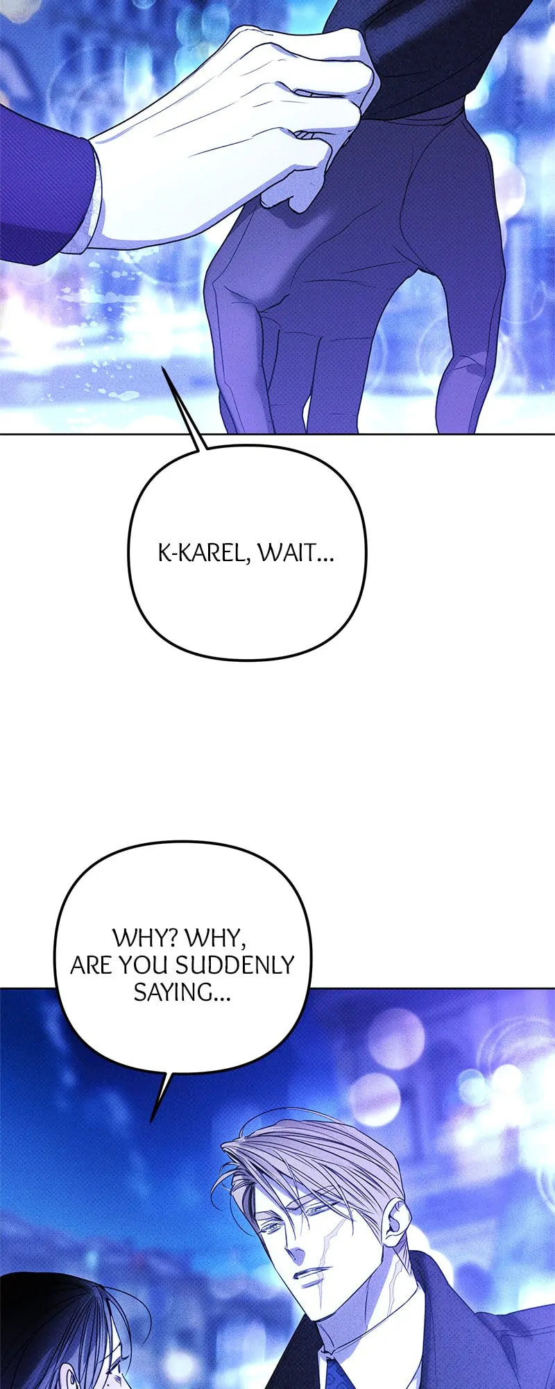 Read Solo For Two chapter 66 image 24 on Lezhin