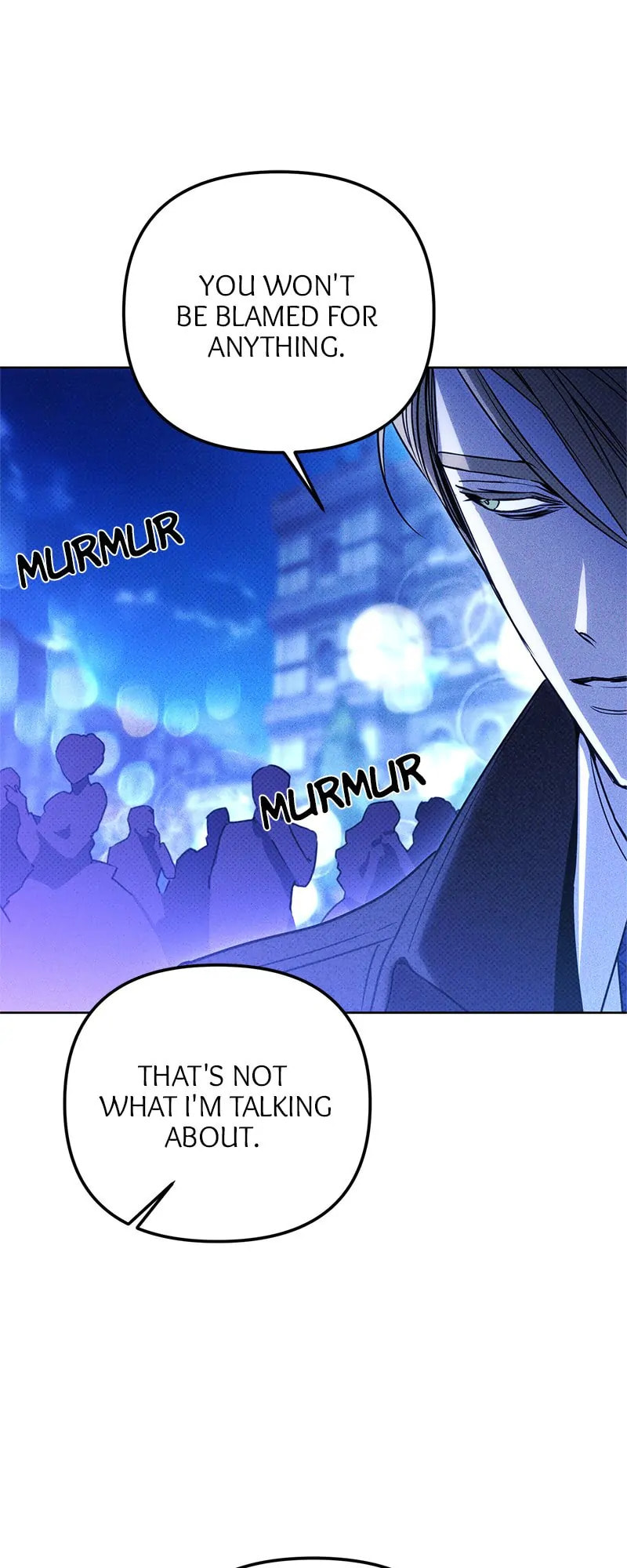 Read Solo For Two chapter 66 image 26 on Lezhin