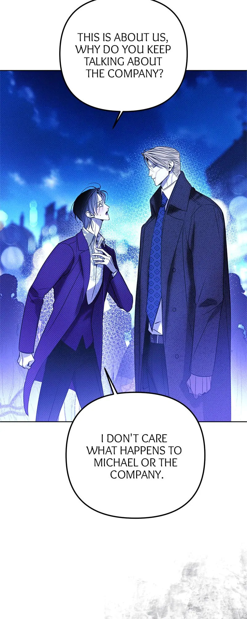 Read Solo For Two chapter 66 image 27 on Lezhin