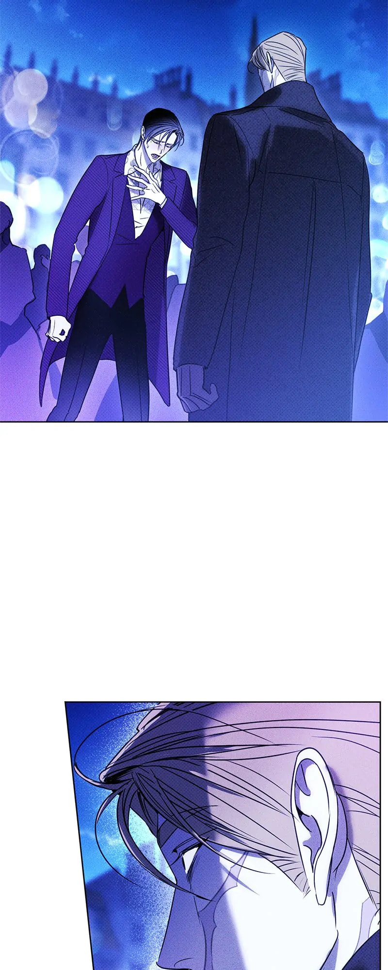 Read Solo For Two chapter 66 image 31 on Lezhin