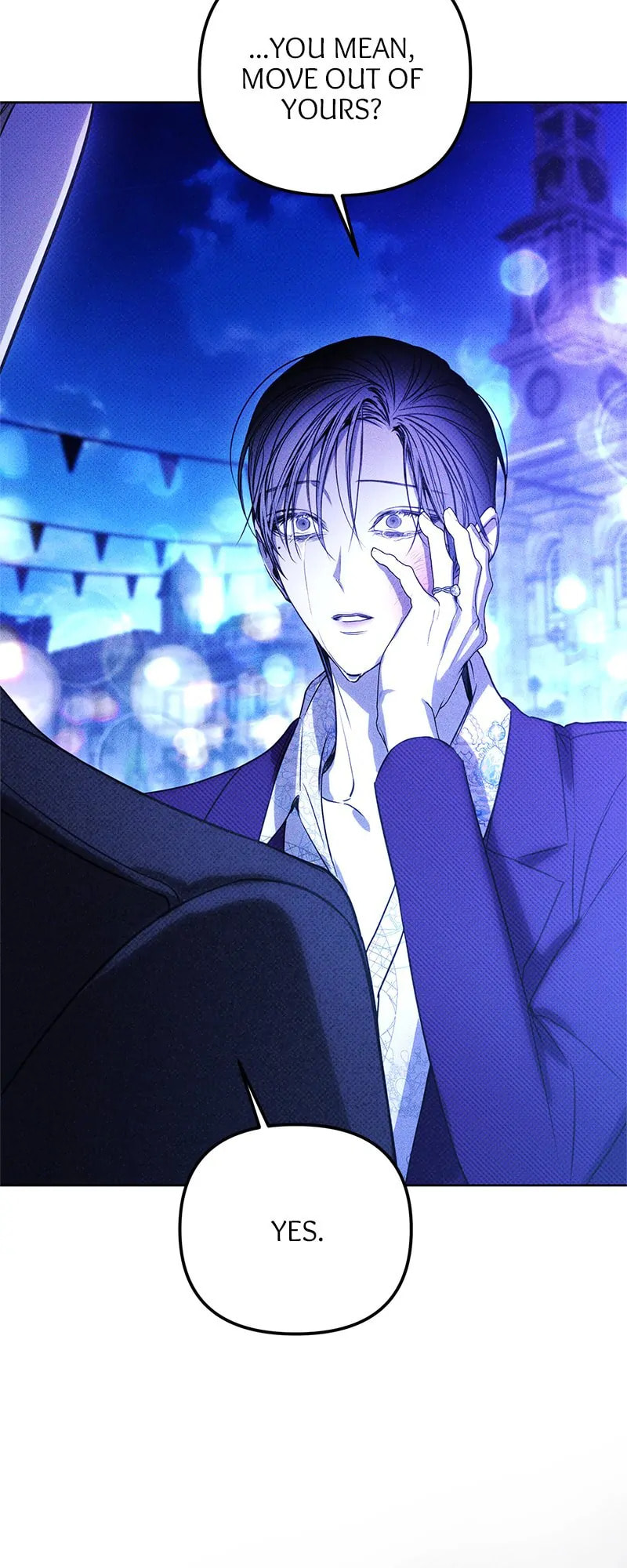 Read Solo For Two chapter 66 image 39 on Lezhin