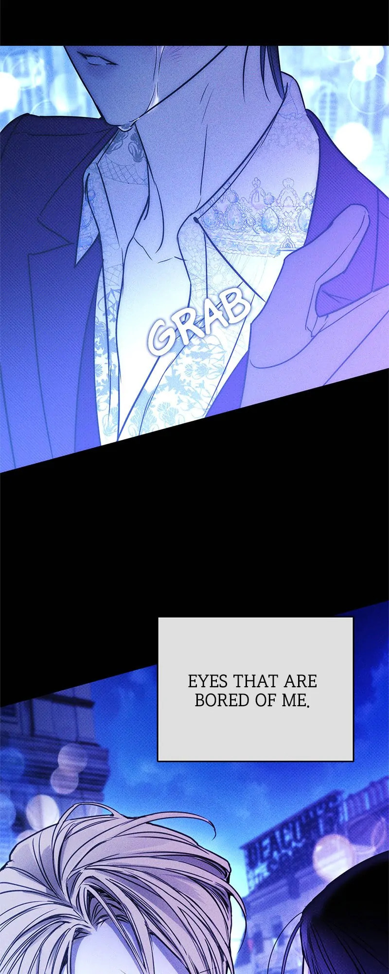 Read Solo For Two chapter 66 image 41 on Lezhin