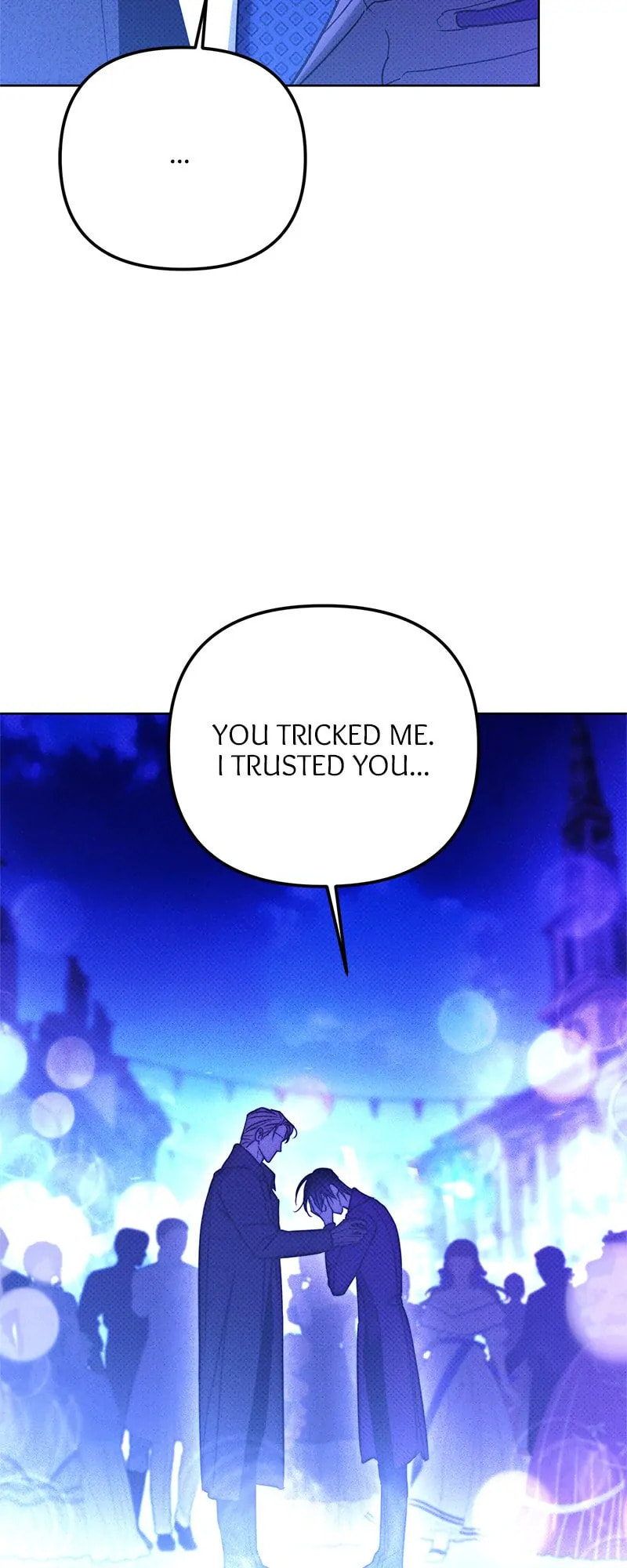Read Solo For Two chapter 66 image 46 on Lezhin