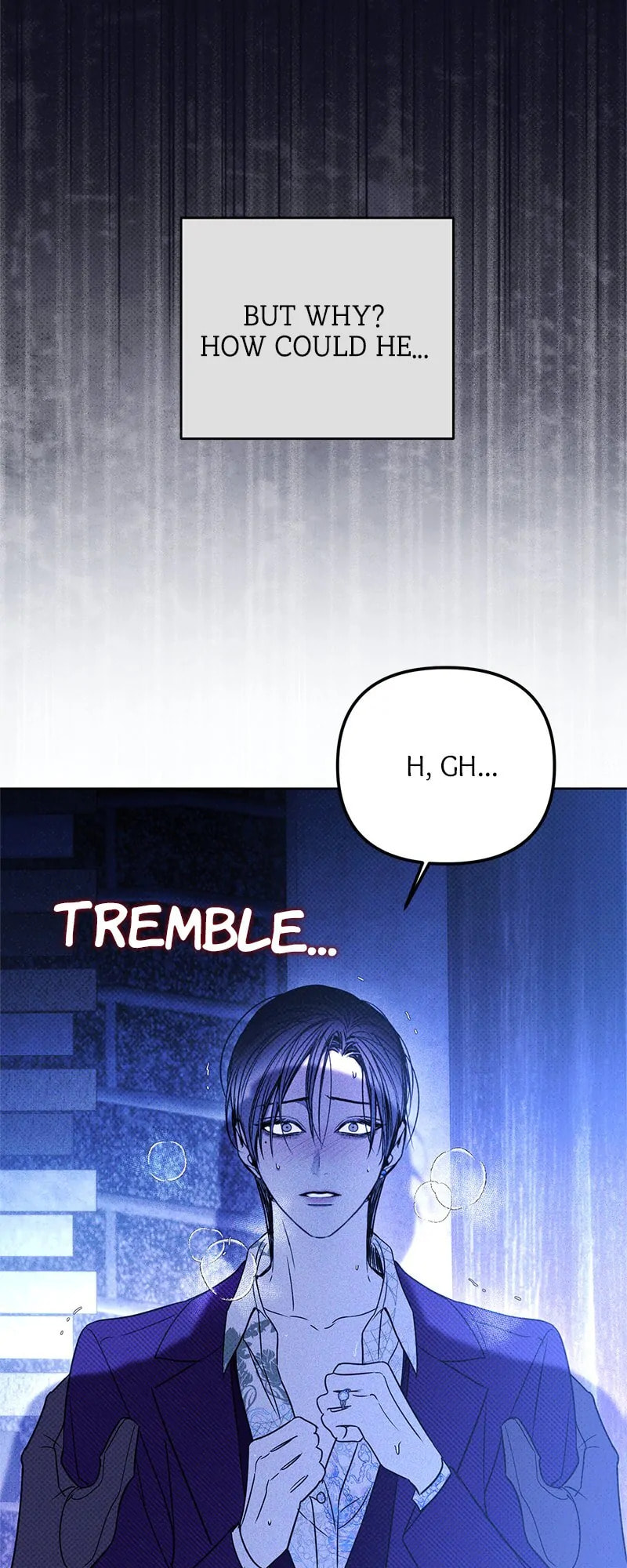 Read Solo For Two chapter 66 image 5 on Lezhin