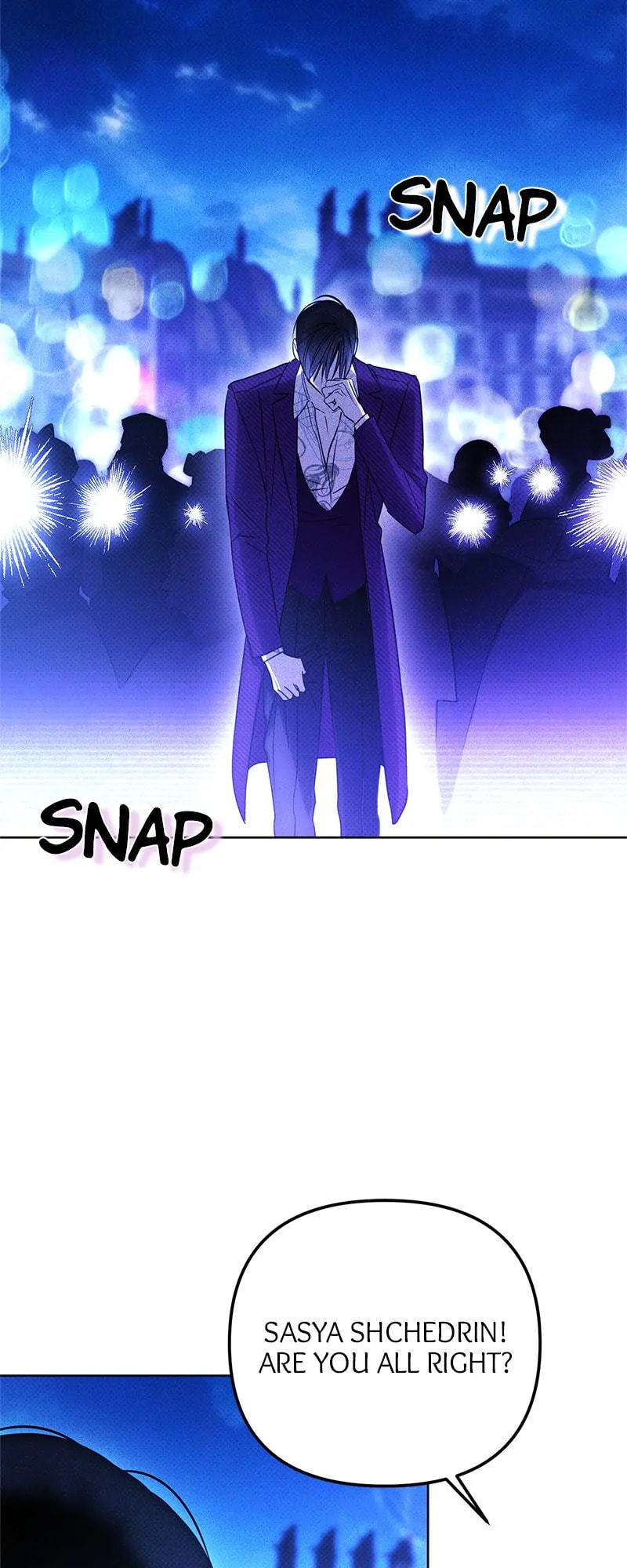 Read Solo For Two chapter 66 image 50 on Lezhin