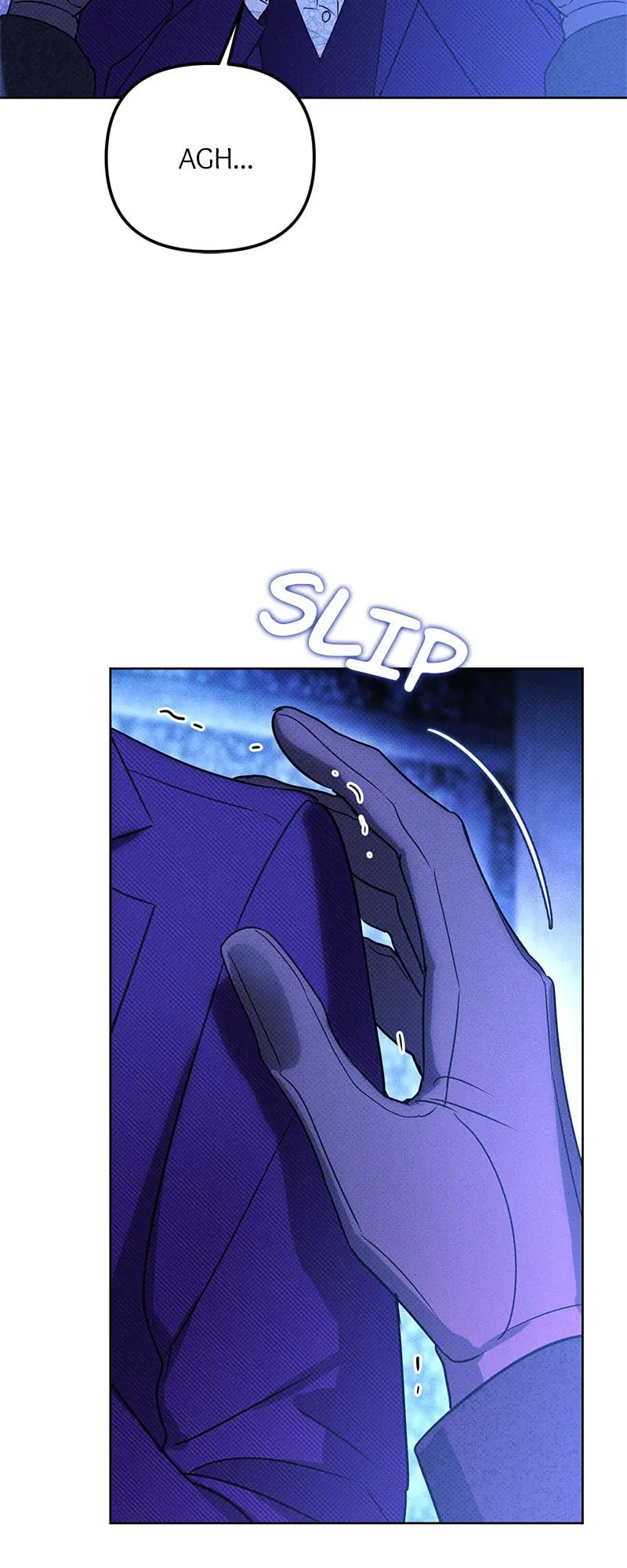Read Solo For Two chapter 66 image 6 on Lezhin