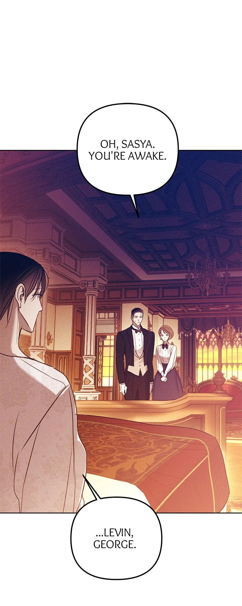 Read Solo For Two chapter 66 image 61 on Lezhin