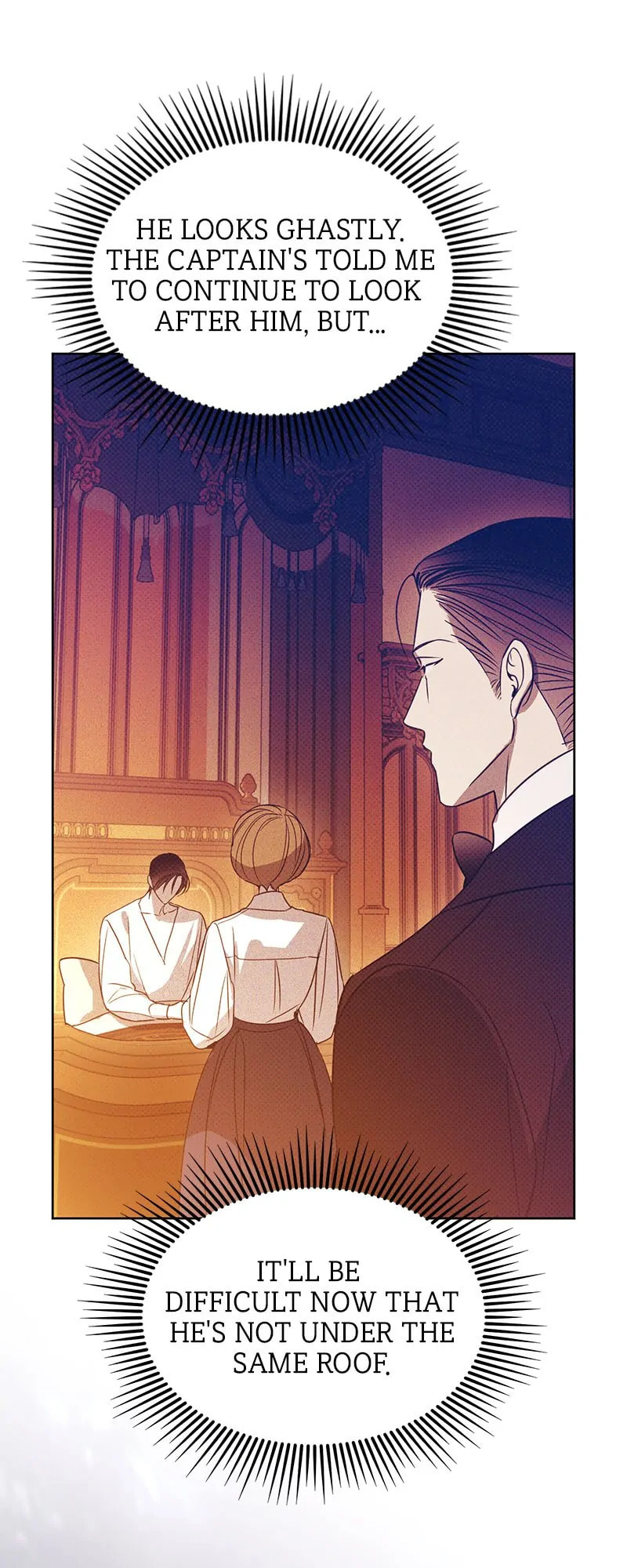 Read Solo For Two chapter 66 image 67 on Lezhin