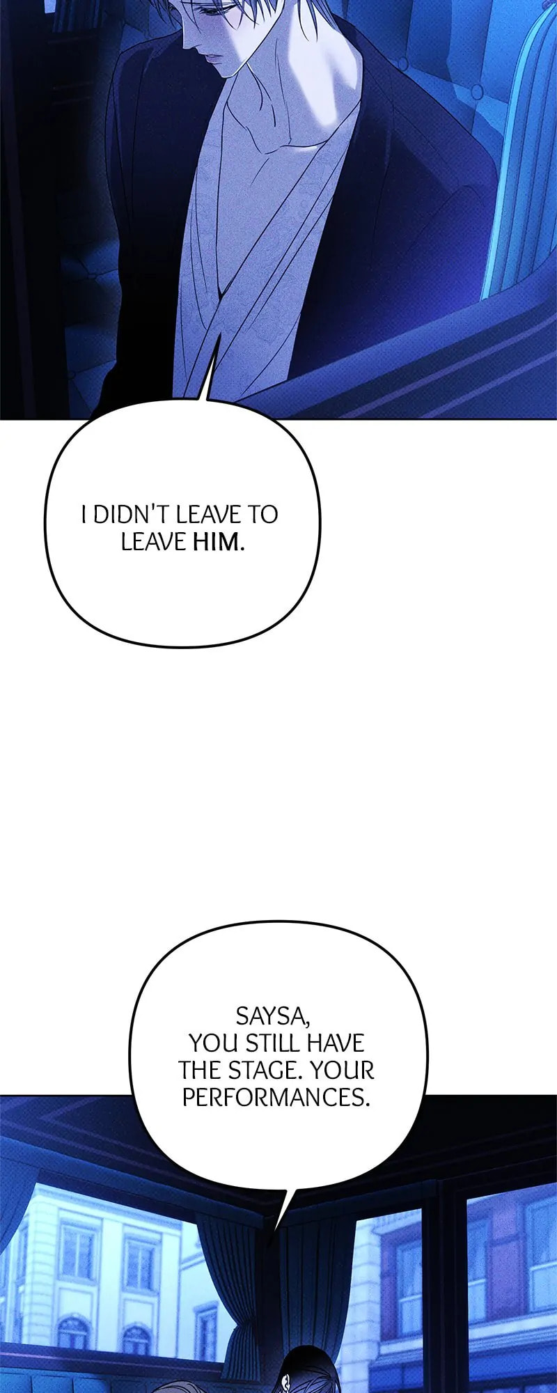 Read Solo For Two chapter 66 image 71 on Lezhin