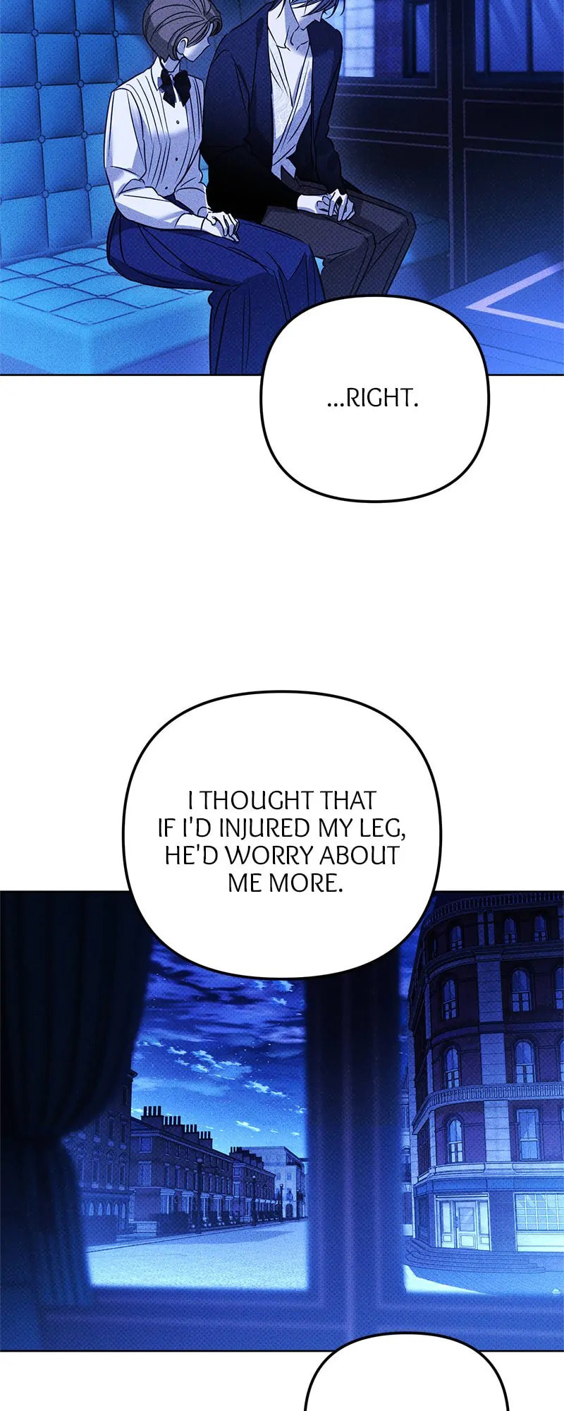 Read Solo For Two chapter 66 image 72 on Lezhin