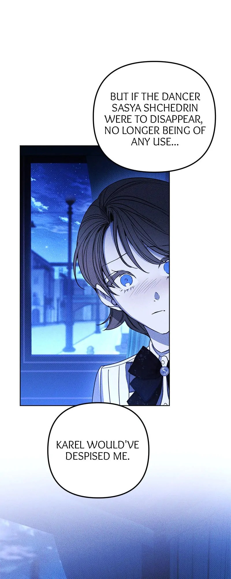 Read Solo For Two chapter 66 image 74 on Lezhin