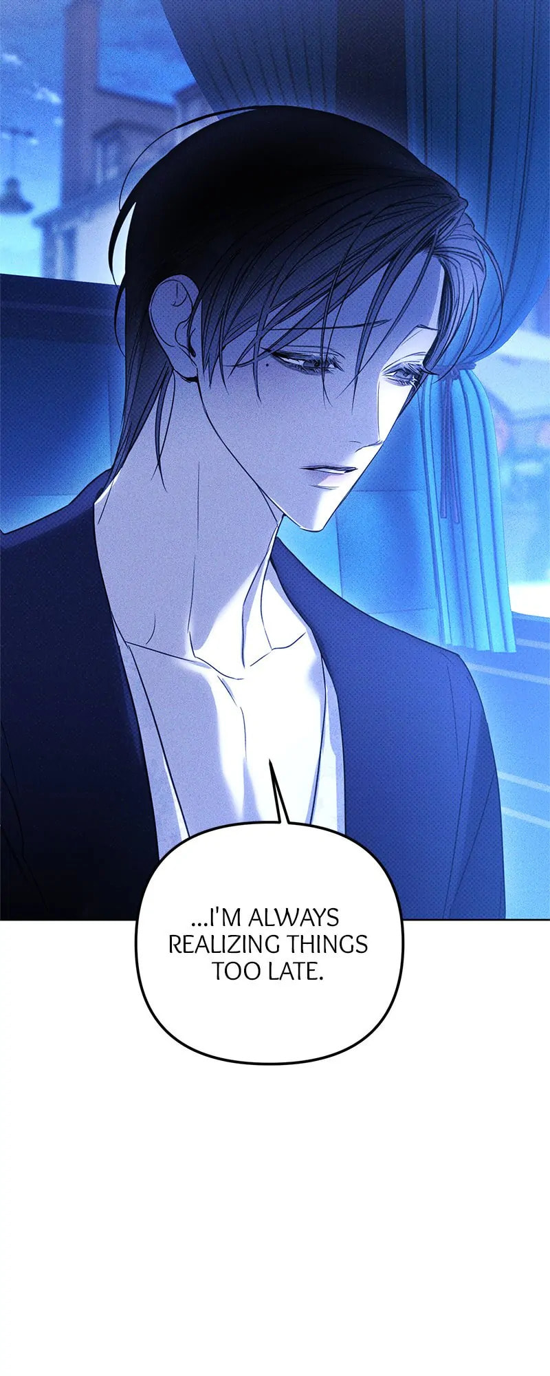 Read Solo For Two chapter 66 image 75 on Lezhin