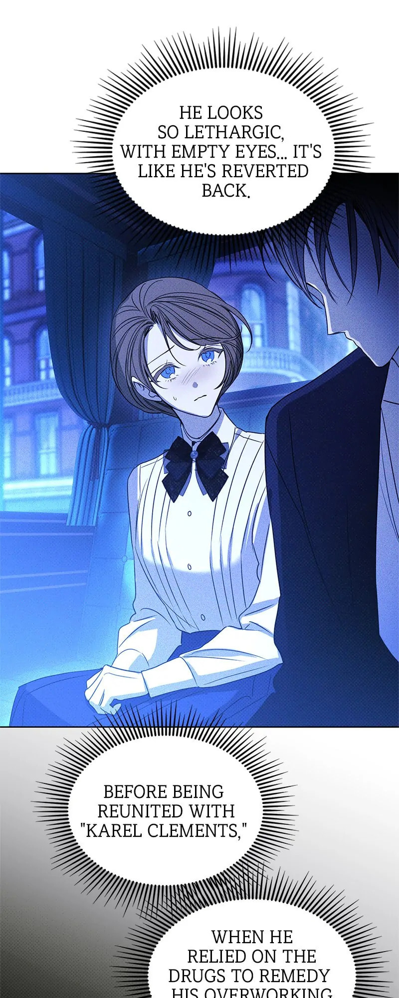 Read Solo For Two chapter 66 image 76 on Lezhin