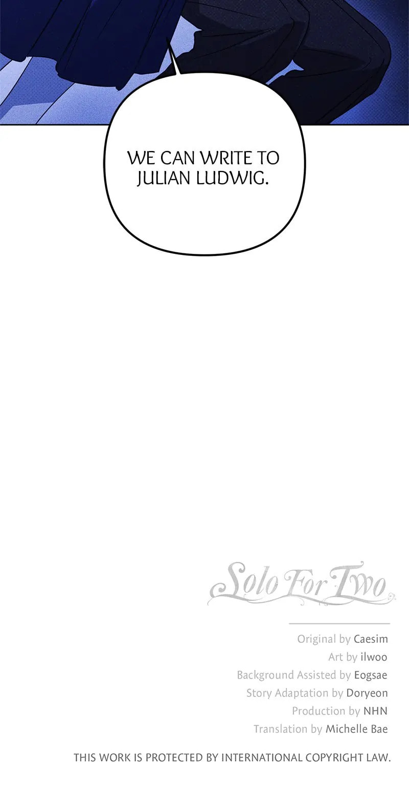 Read Solo For Two chapter 66 image 81 on Lezhin