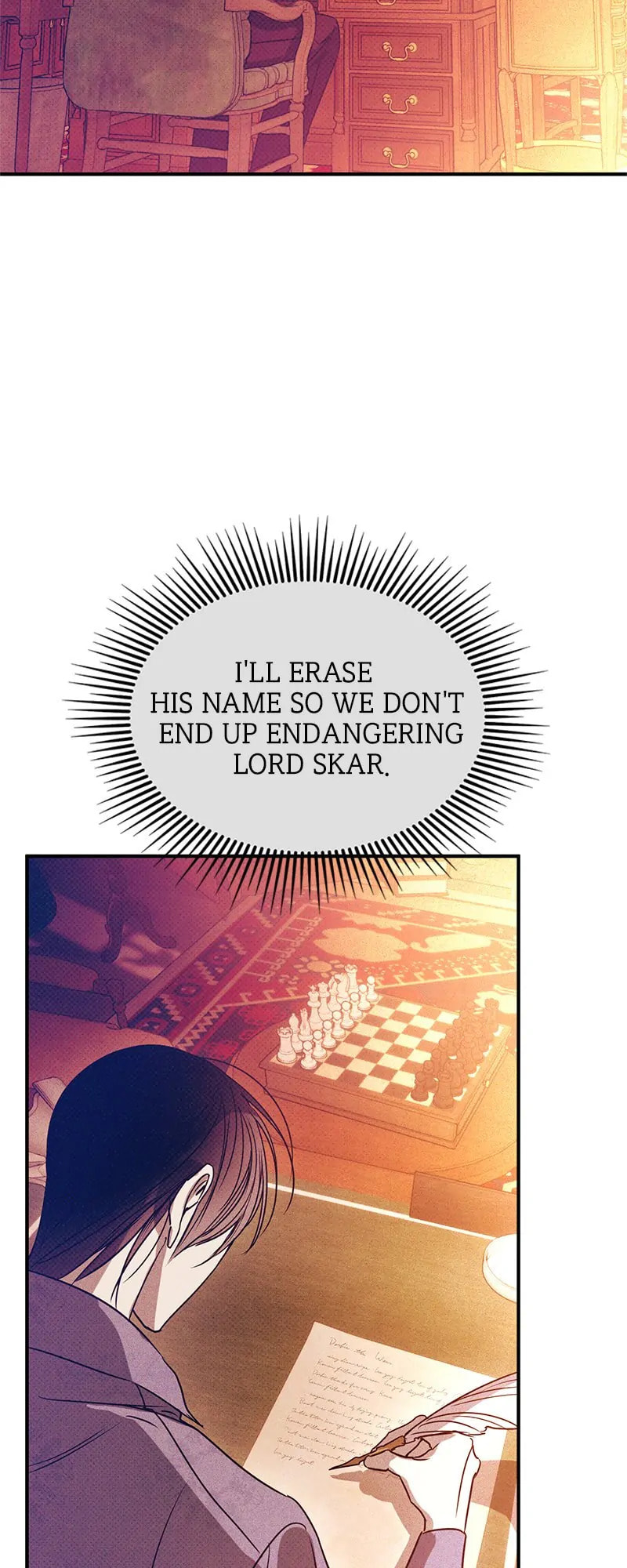 Read Solo For Two chapter 67 image 11 on Lezhin